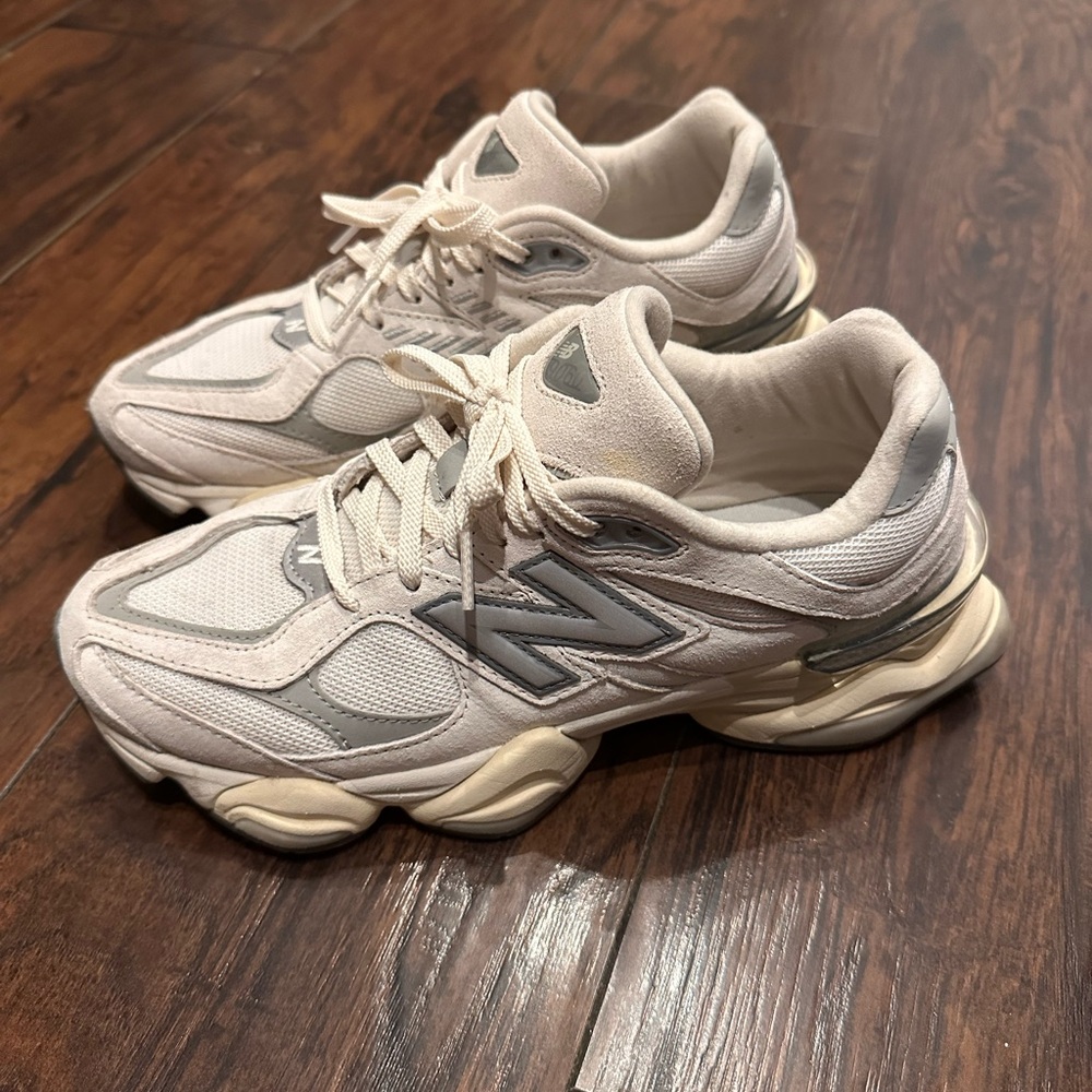 New Balance 9060 Unisex Lifestyle Sneaker